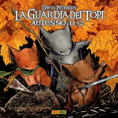 Volume cover